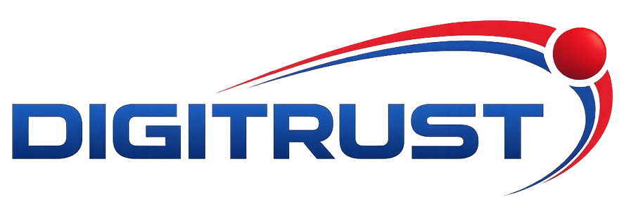 Digitrust24 logo