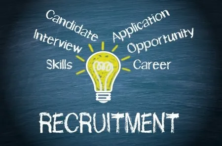 HR services - recruitment consultation